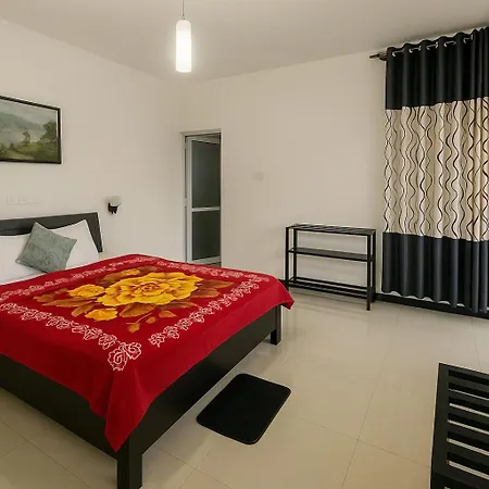 White 4* Nuwara Eliya
