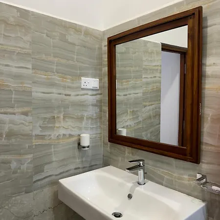Winsanda Boutique With Heated Pool, Nuwara Eliya