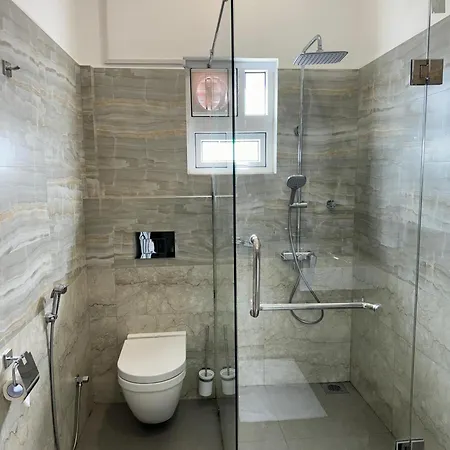Winsanda Boutique With Heated Pool, Hotel Nuwara Eliya