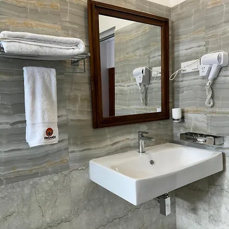 Hotel Winsanda Boutique With Heated Pool, Nuwara Eliya