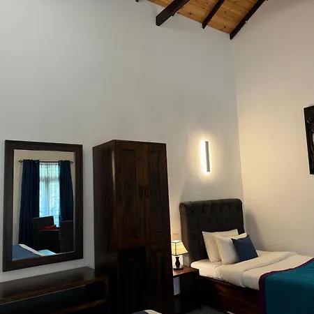 Hotel Winsanda Boutique With Heated Pool, Nuwara Eliya
