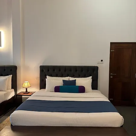 Winsanda Boutique With Heated Pool, Hotel 4*