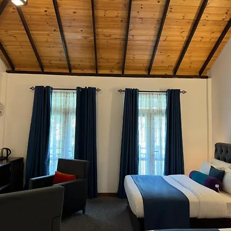 Winsanda Boutique With Heated Pool, Hotel Nuwara Eliya