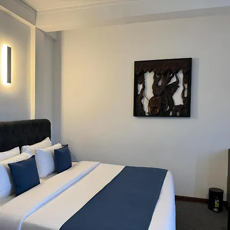 Hotel Winsanda Boutique With Heated Pool, 4*