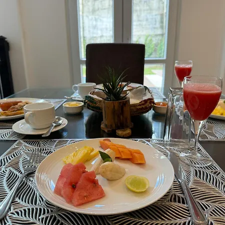 Winsanda Boutique With Heated Pool, 4* Nuwara Eliya