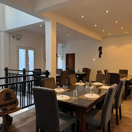 Hotel Winsanda Boutique With Heated Pool,