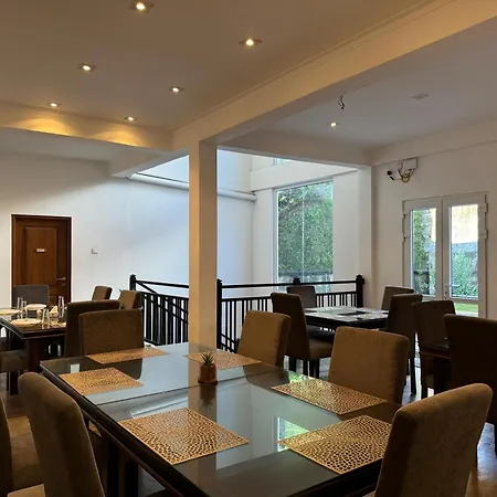 Hotel Winsanda Boutique With Heated Pool, 4*