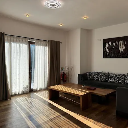 Winsanda Boutique With Heated Pool, Hotel Nuwara Eliya