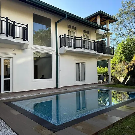 Winsanda Boutique With Heated Pool, Hotel 4*
