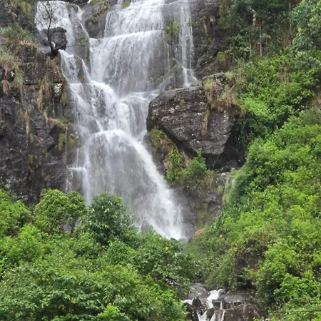 Bed & Breakfast The Vatican Nuwara Eliya
