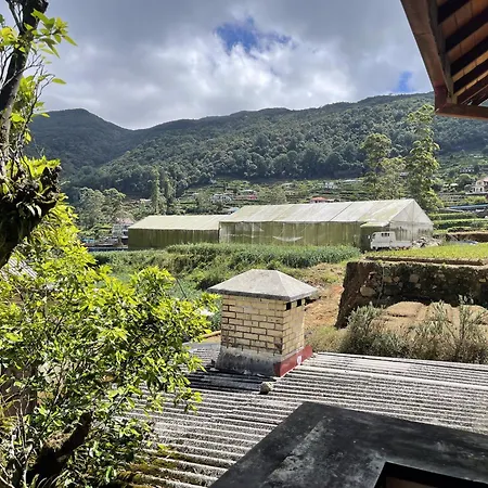 The Vatican * Nuwara Eliya