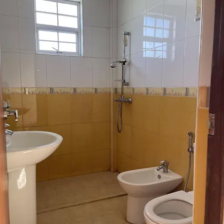 The Vatican Bed & Breakfast Nuwara Eliya