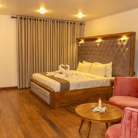 Hotel Salzburg