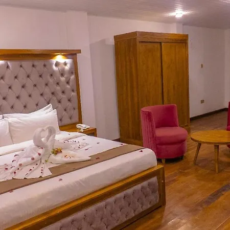 Salzburg Hotel