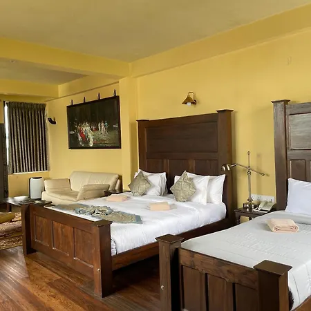 Windshire Hotel 4*