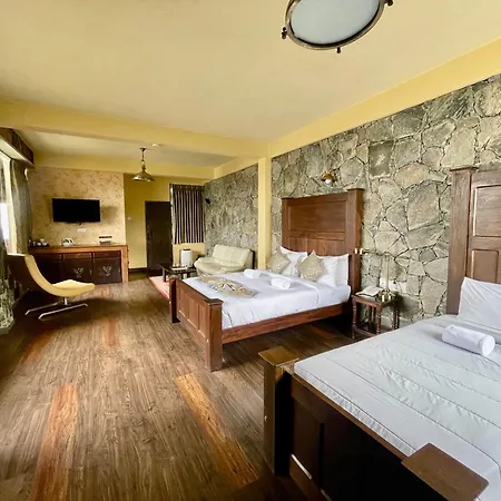 Hotel Windshire 4*