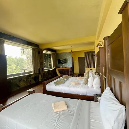 Windshire Hotel Nuwara Eliya