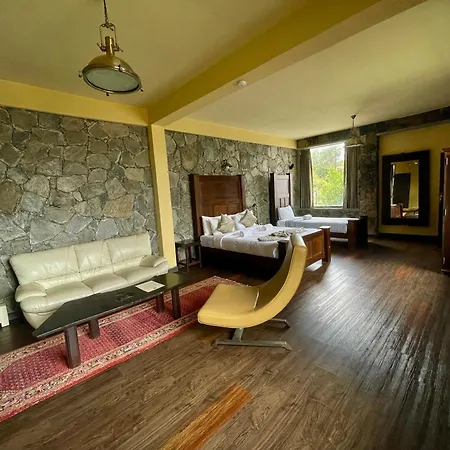 Hotel Windshire Nuwara Eliya