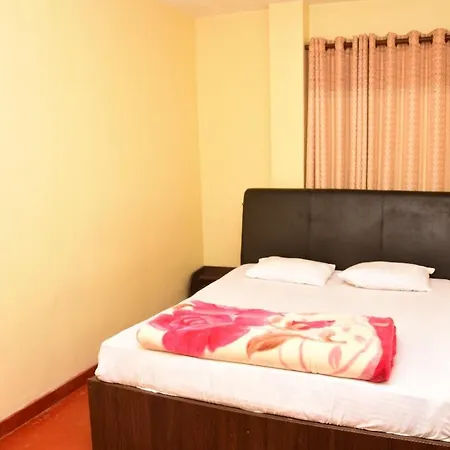 View Homestay *