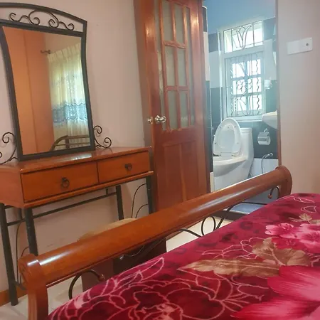Snowdrop Resident Hotel 2*