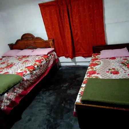 Holiday home Nuwan *