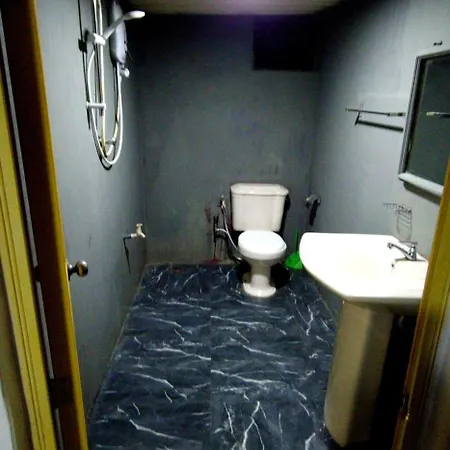 Nuwan Holiday home