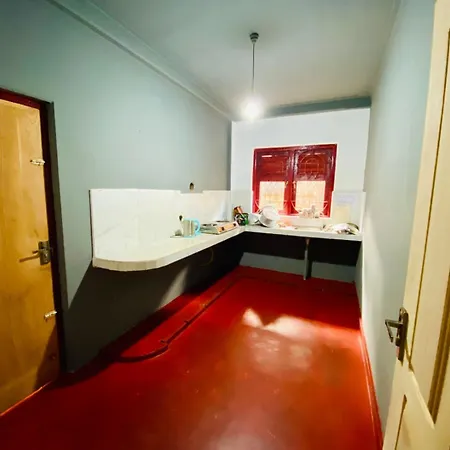 Wwpvne Winter Wood Private Holiday home Nuwara Eliya