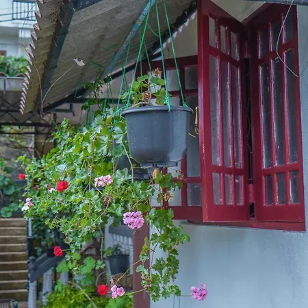Holiday home Wwpvne Winter Wood Private Nuwara Eliya