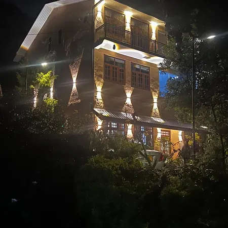 Hostel Promax