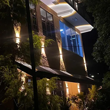 Promax Hostel *