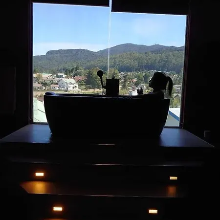 The Edgware Nuwara Eliya