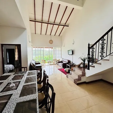Tranquil Garden Bed & Breakfast 3*