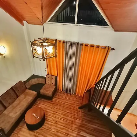 The Blues Bed & Breakfast Nuwara Eliya