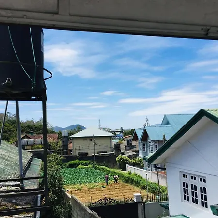 Villa Nuwara Eliya