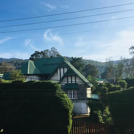 Villa Guest house Nuwara Eliya
