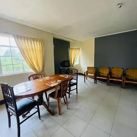 Guest house Villa