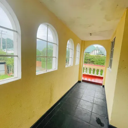 Villa * Nuwara Eliya