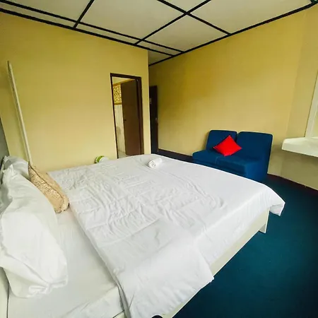 Guest house Villa