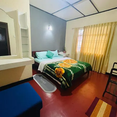 Villa Guest house