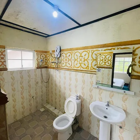 Guest house Villa