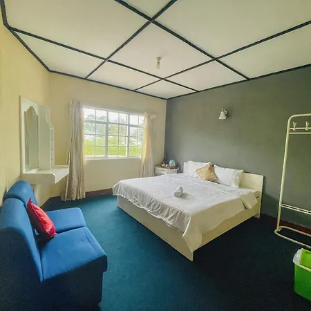 Villa Nuwara Eliya