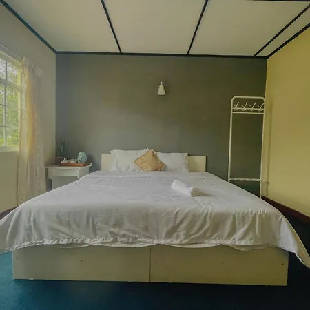 Villa * Nuwara Eliya