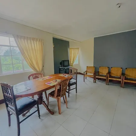 Villa Guest house *