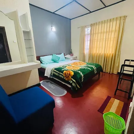 Guest house Villa *
