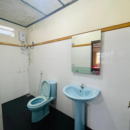Guest house Villa Nuwara Eliya
