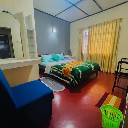 Villa * Nuwara Eliya