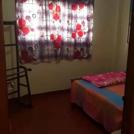 Mount View Nuwaraeliya Holiday home *