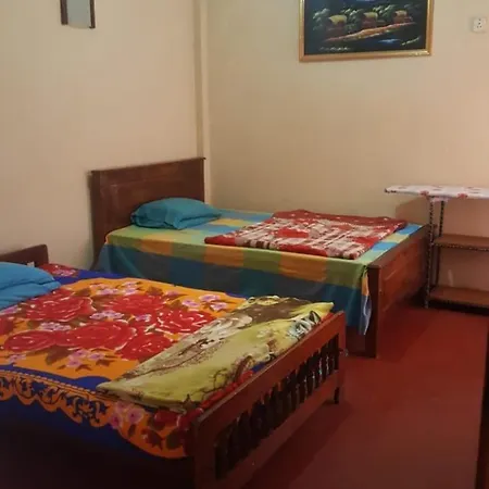 Holiday home Mount View Nuwaraeliya Nuwara Eliya