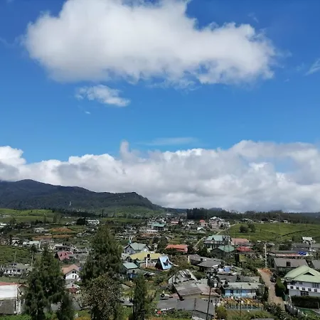 Mount View Nuwaraeliya Holiday home