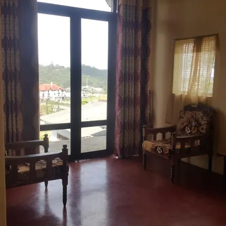 Mount View Nuwaraeliya Holiday home Nuwara Eliya